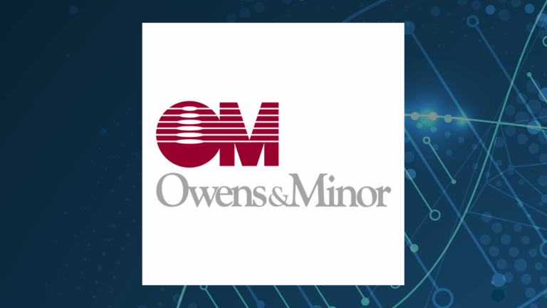 analysts-set-target-price-of-11-60-for-owens-minor-shares