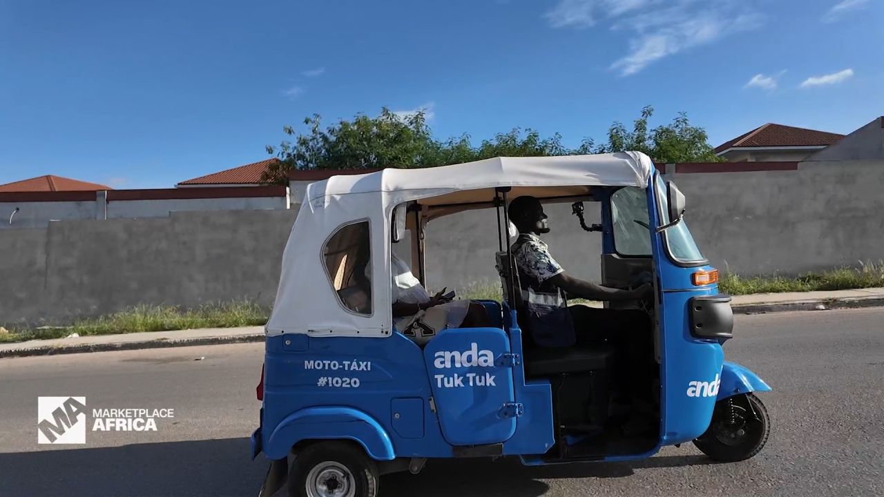 Angola’s Start-Ups Ignite Digital Transformation Across Economy