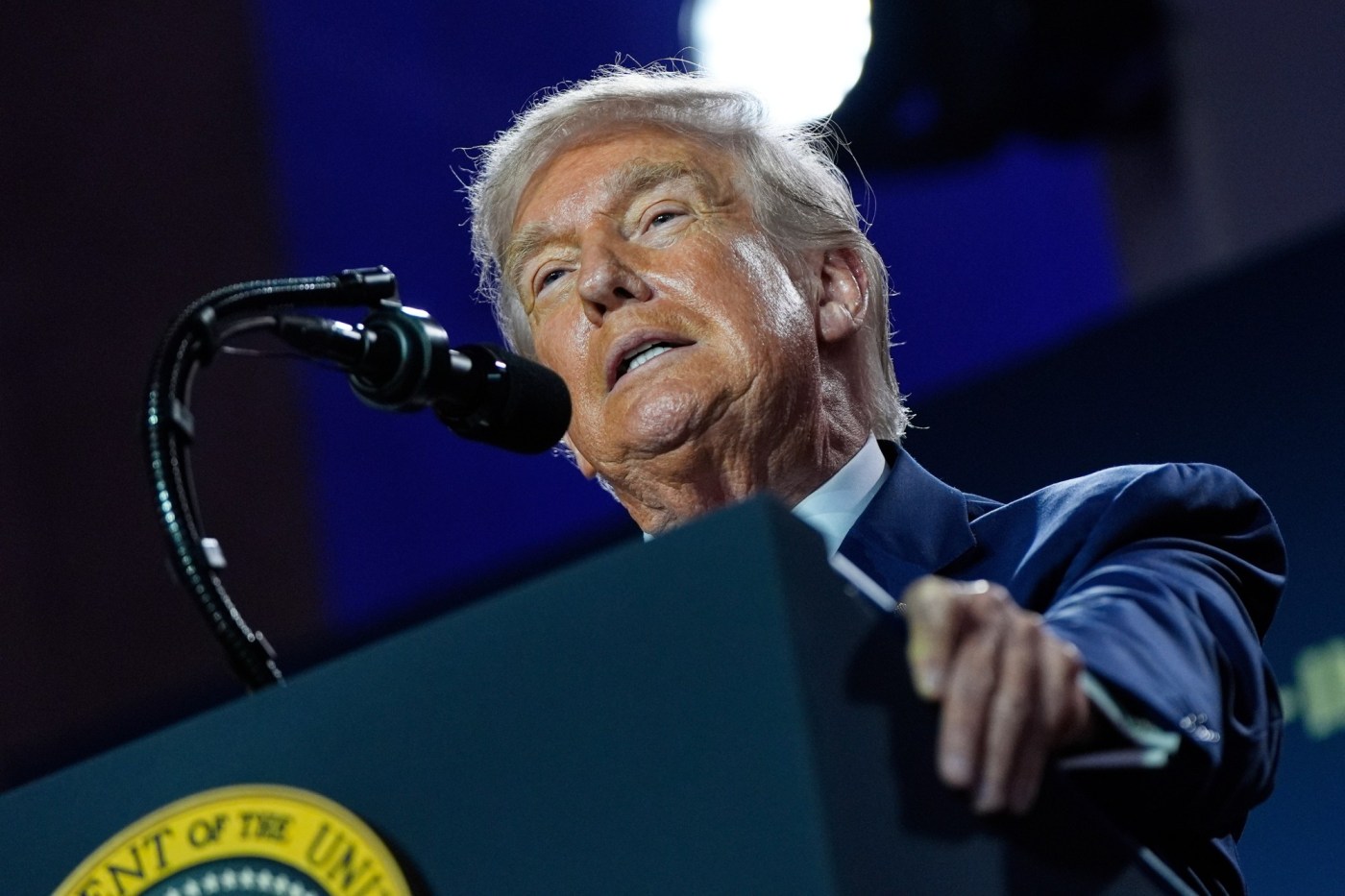 Appeals Court Rules Trump’s Birthright Citizenship Order Unconstitutional