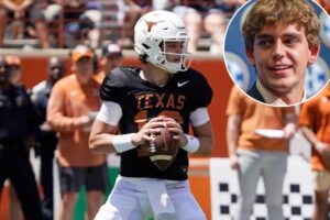 arch-manning-gears-up-for-texas-qb-role-ahead-of-2025-season