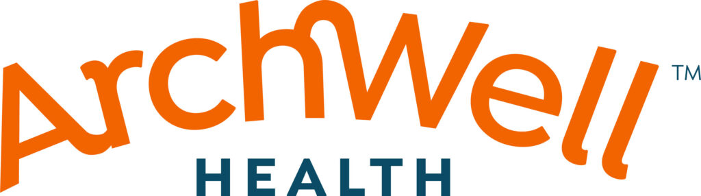 ArchWell-Health-Logo Logo
