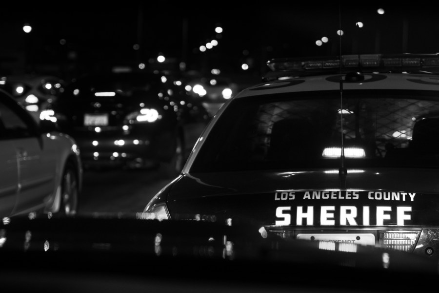 Armed Suspect Barricades Himself, Prompting Tactical Response in Hawaiian Gardens