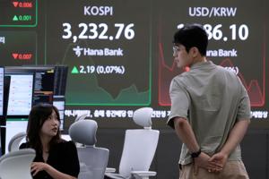 Asian Shares Mixed as U.S.-China Trade Talks End Without Deal