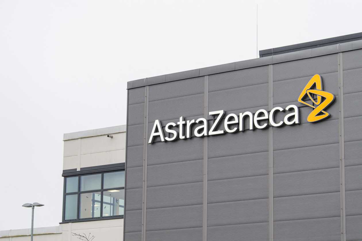 AstraZeneca Unveils $50 Billion U.S. Investment, New Virginia Plant
