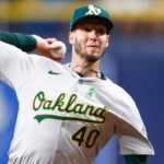 athletics-demote-mitch-spence-after-tough-outing-against-braves