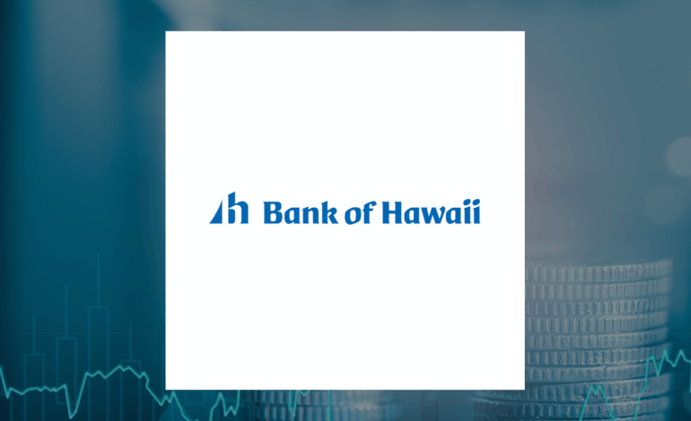 Bank of Hawaii Set to Announce Q2 2025 Earnings on July 28