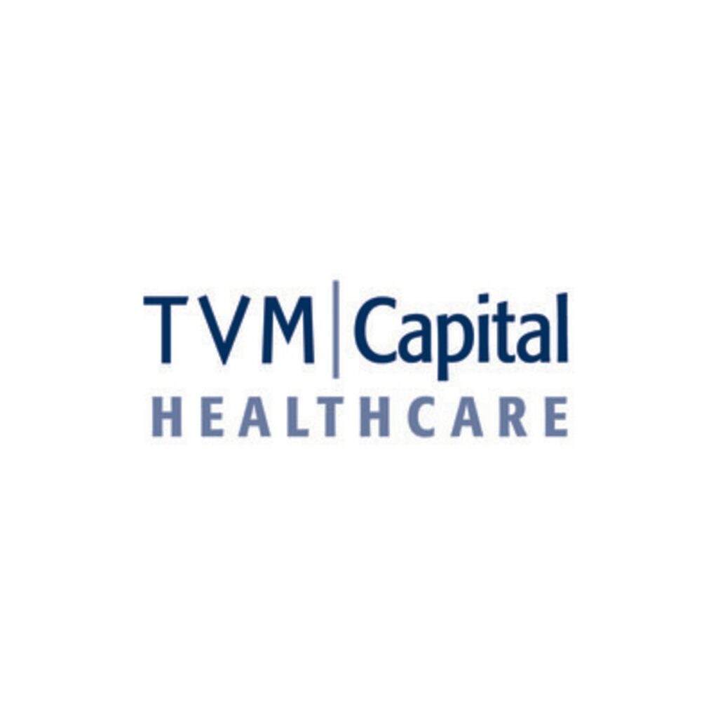 TVM Capital Healthcare Logo