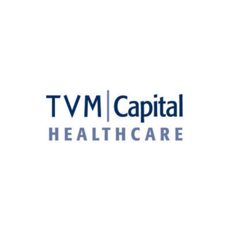 TVM Capital Healthcare Logo