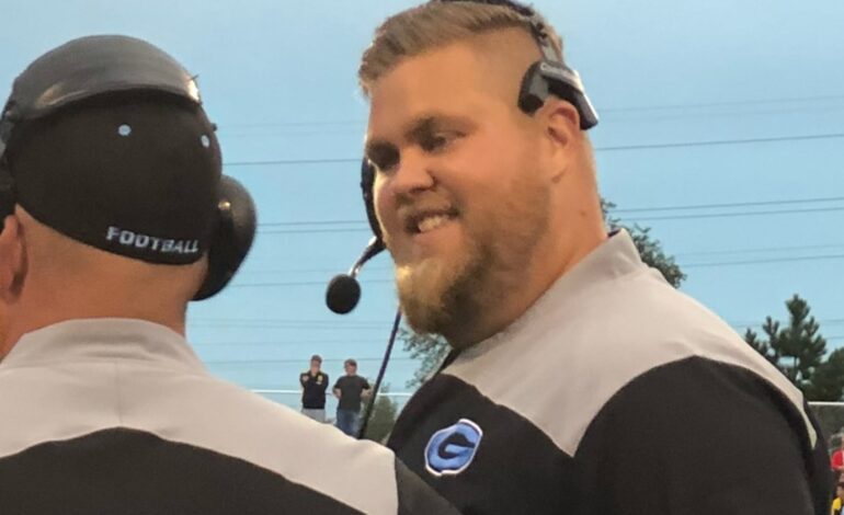 Bay City Mourns Loss of Coach Brad Tucker; New Developments Emerge