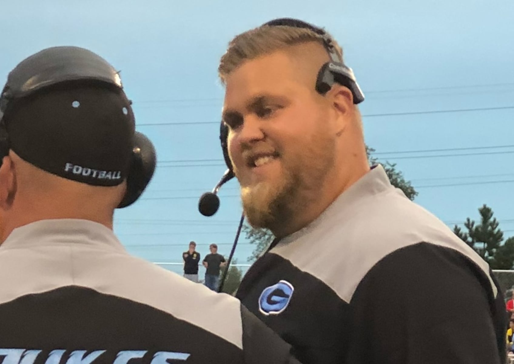 Bay City Mourns Loss of Coach Brad Tucker; New Developments Emerge