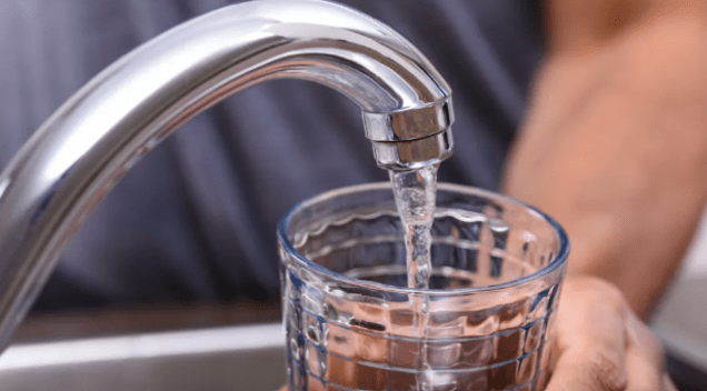 Beaver Water District Reports Urgent 50% Surge in Sales