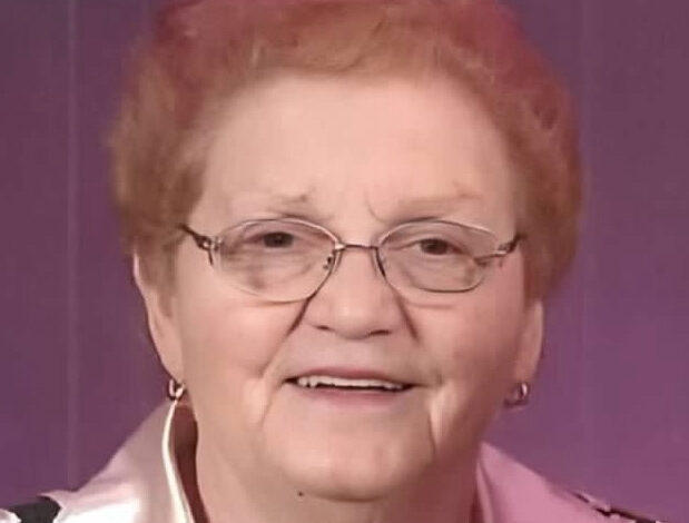 Beloved Matriarch Carmen Andreanelli Passes Away at 92