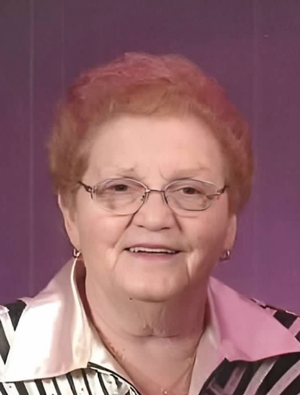 Beloved Matriarch Carmen Andreanelli Passes Away at 92