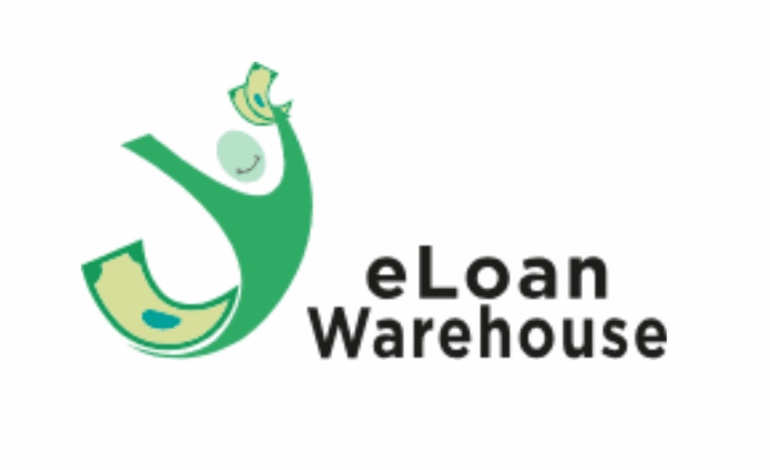 Borrowers Warned About Risks of Using eLoan Warehouse Services