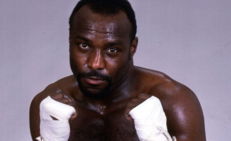 Boxing Champion Dwight Muhammad Qawi Passes Away at 72