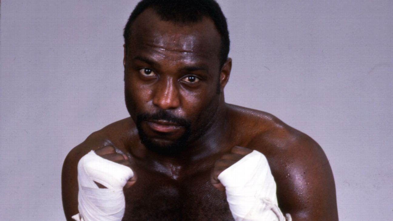 Boxing Champion Dwight Muhammad Qawi Passes Away at 72