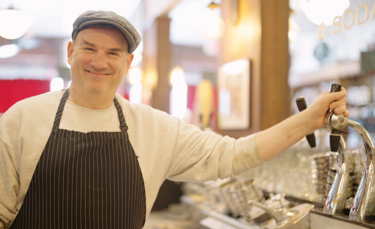 Brooklyn’s Farmacy Wins National Egg Cream Contest Today