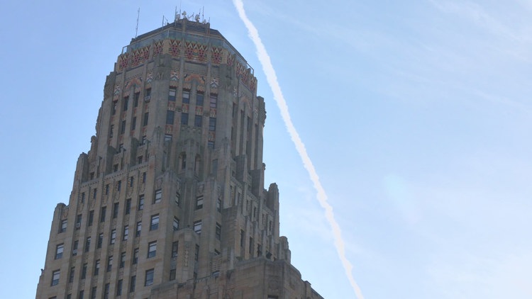 Buffalo Officials Target Unpaid User Fees to Address $70M Deficit