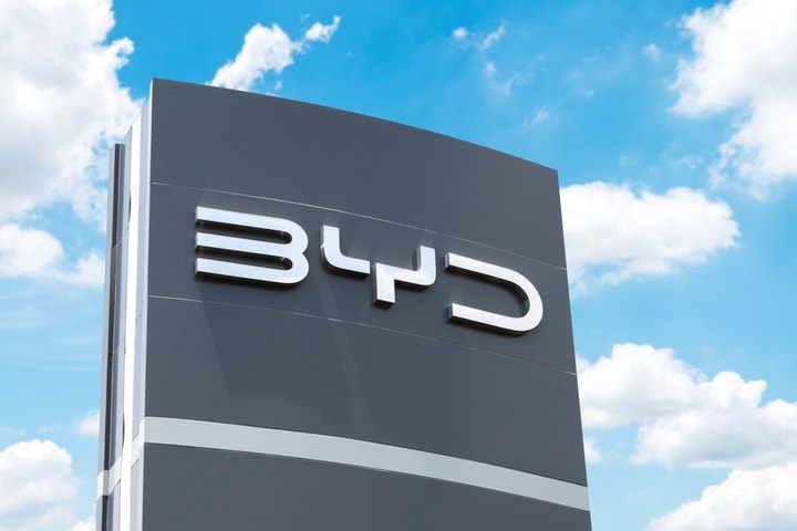 BYD Faces Challenges in India as Tesla Expands Operations