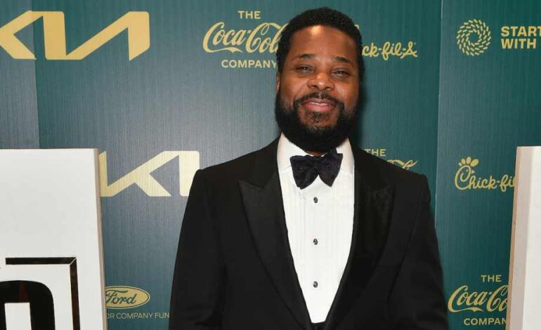 Bystanders Rescue Malcolm-Jamal Warner’s Daughter from Ocean Current