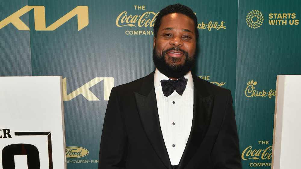 Bystanders Rescue Malcolm-Jamal Warner’s Daughter from Ocean Current
