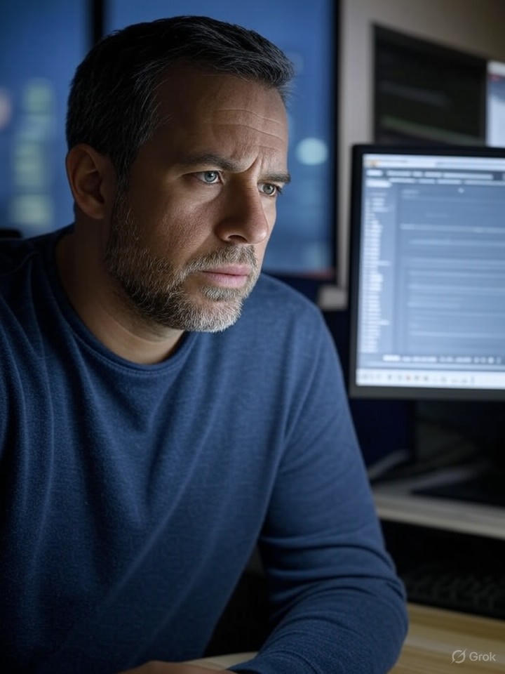 ByteDance’s Trae IDE Exposed for Transmitting User Data Despite Opt-Outs