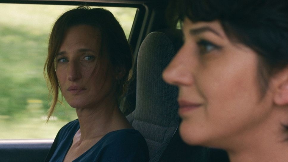 Camille Cottin Stars in ‘In the Land of Arto’ at Locarno Festival