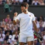 carlos-alcaraz-advances-to-wimbledon-final-defeats-taylor-fritz
