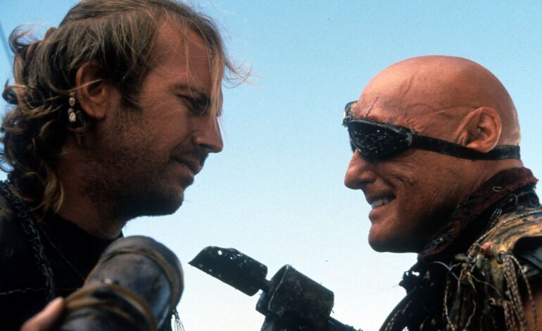 Celebrating 30 Years of ‘Waterworld’: A Look Back at its Legacy