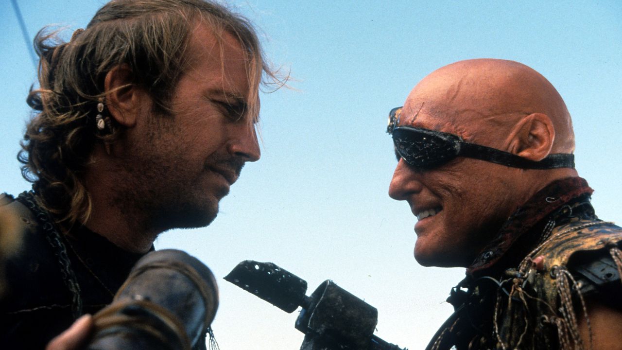 Celebrating 30 Years of ‘Waterworld’: A Look Back at its Legacy