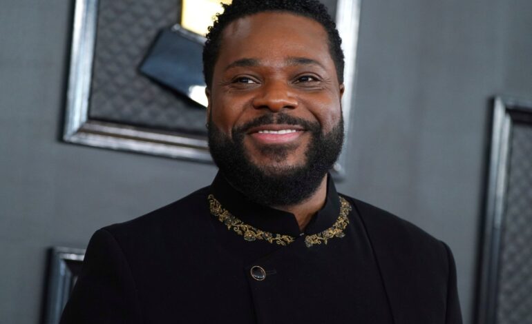 Celebrating Malcolm-Jamal Warner’s Impact on Black Fatherhood