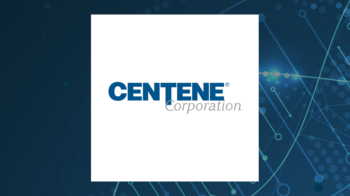Centene’s Stock Target Price Slashed by Barclays Amid Market Adjustments