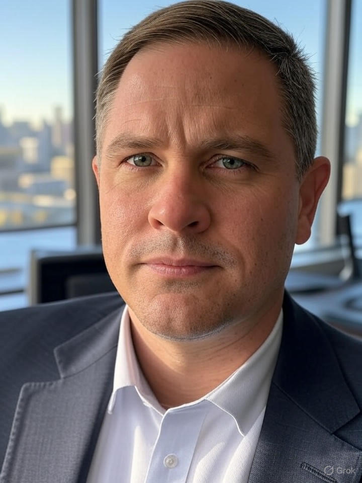 CEOs Embrace AI Over Human Workers, Spark Controversy Now