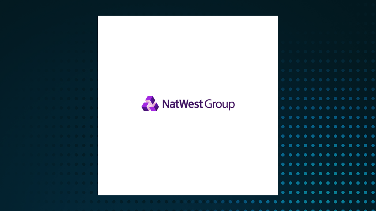 Cerity Partners Increases Investment in NatWest Group by Over 90%