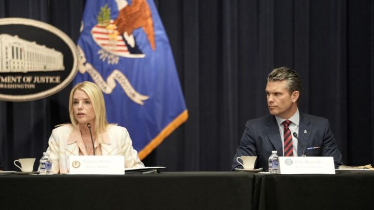 chaos-erupts-as-trump-cabinet-members-face-rising-scrutiny