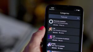 character-ai-s-new-ceo-tackles-safety-concerns-amidst-growing-ai-competition