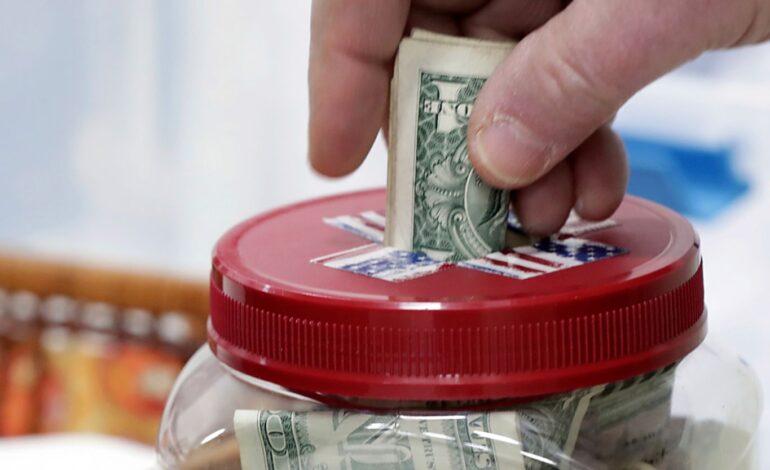 Charitable Contribution Tax Rules Change: What You Need to Know NOW