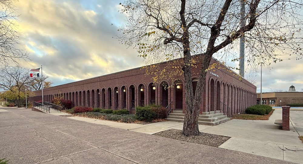 Charles City Council Announces Urgent Timeline for Vacancy Fill