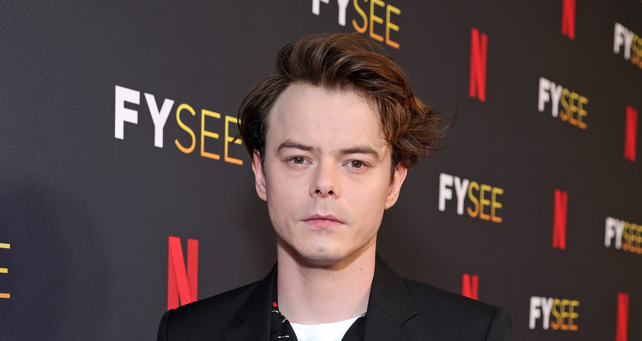 Charlie Heaton Joins Josh Hartnett in Netflix’s New Suspense Series in Newfoundland