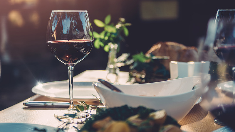 Chef Exits San Francisco Restaurant After TikTok Influencer Drama
