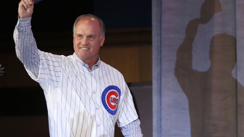 Chicago Cubs Legend Ryne Sandberg Dies at 65 After Cancer Battle