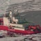 China-Flagged Research Vessel Detected Near Alaska Coast