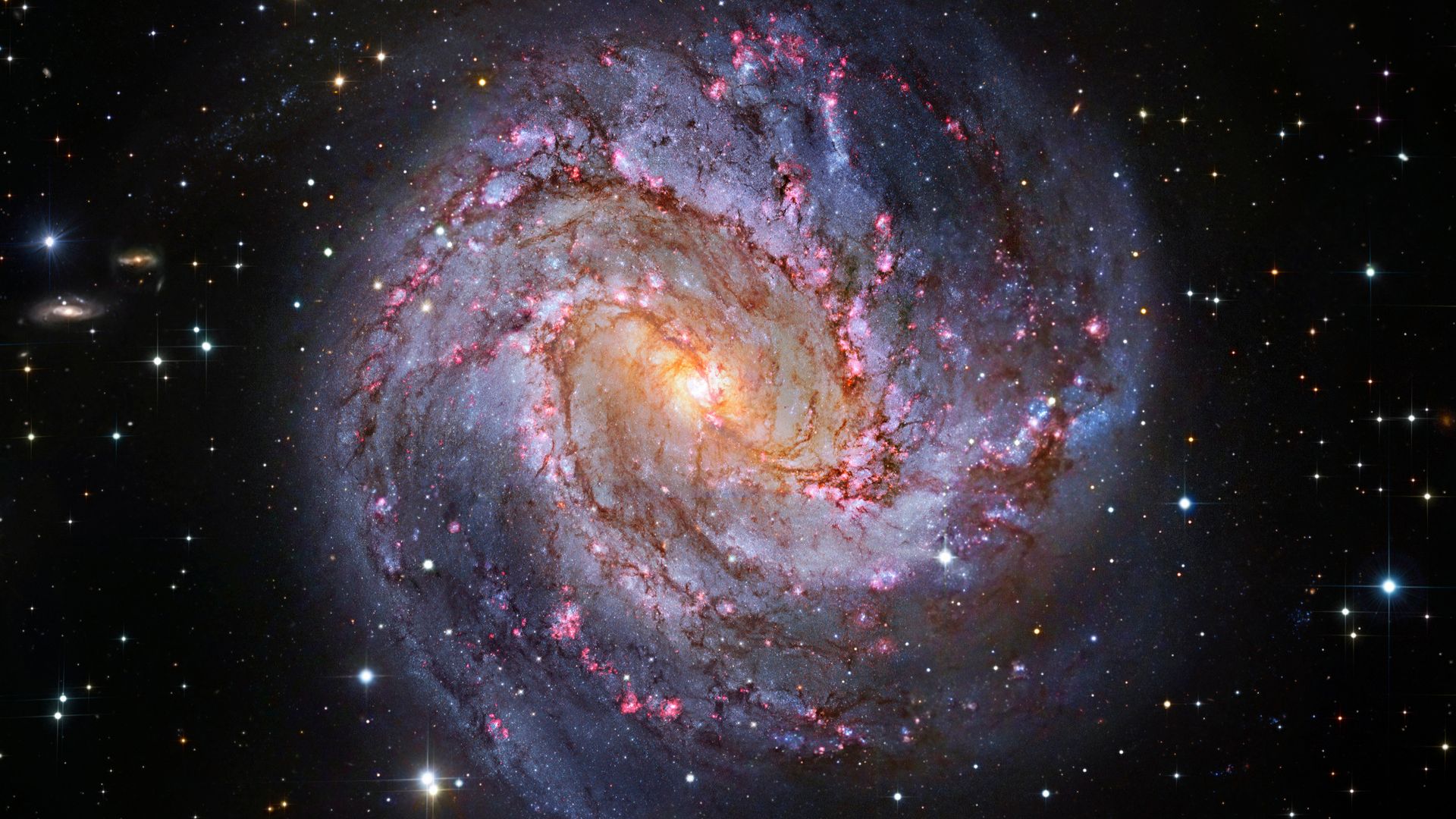 China’s AI Revolutionizes Cosmic Mapping, Classifying 27 Million Objects