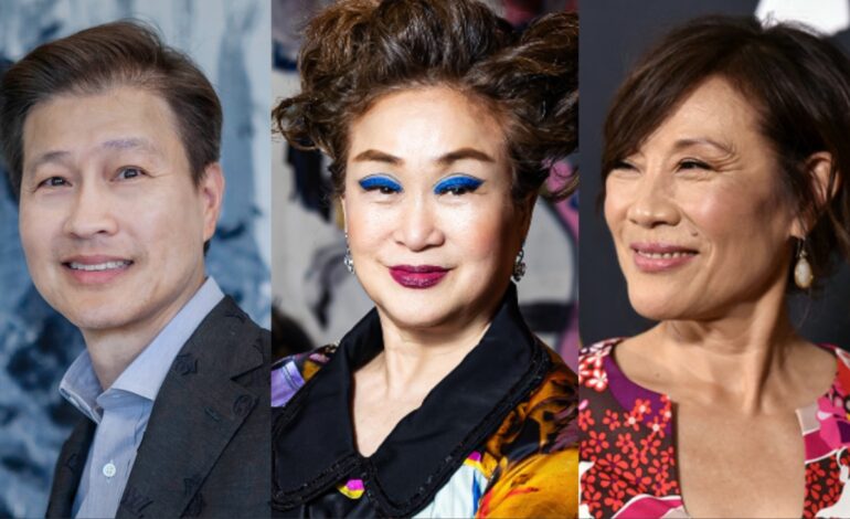 CJ ENM Launches First Light StoryHouse for Asian Storytelling
