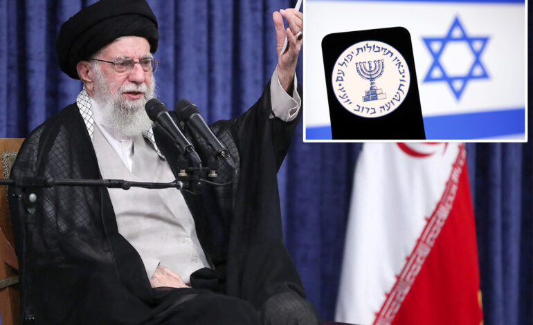 Claims of Substance Use by Iran’s Supreme Leader Ignite Controversy