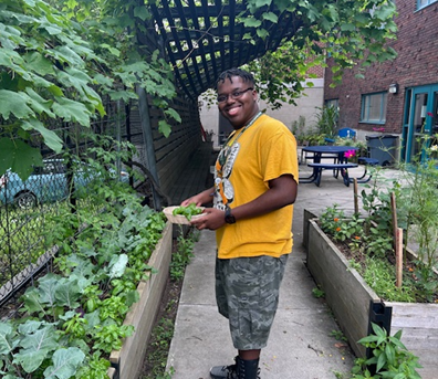 Codman Health Center Launches Largest Internship Program Yet