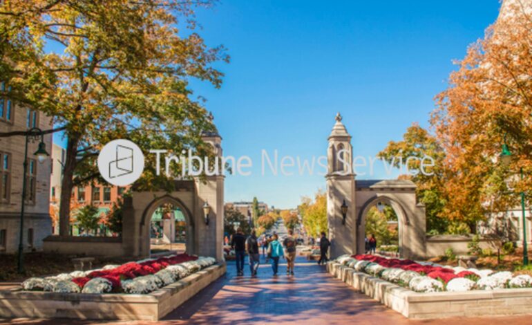 Colleges Adapt to Declining Enrollments by Embracing Senior Housing