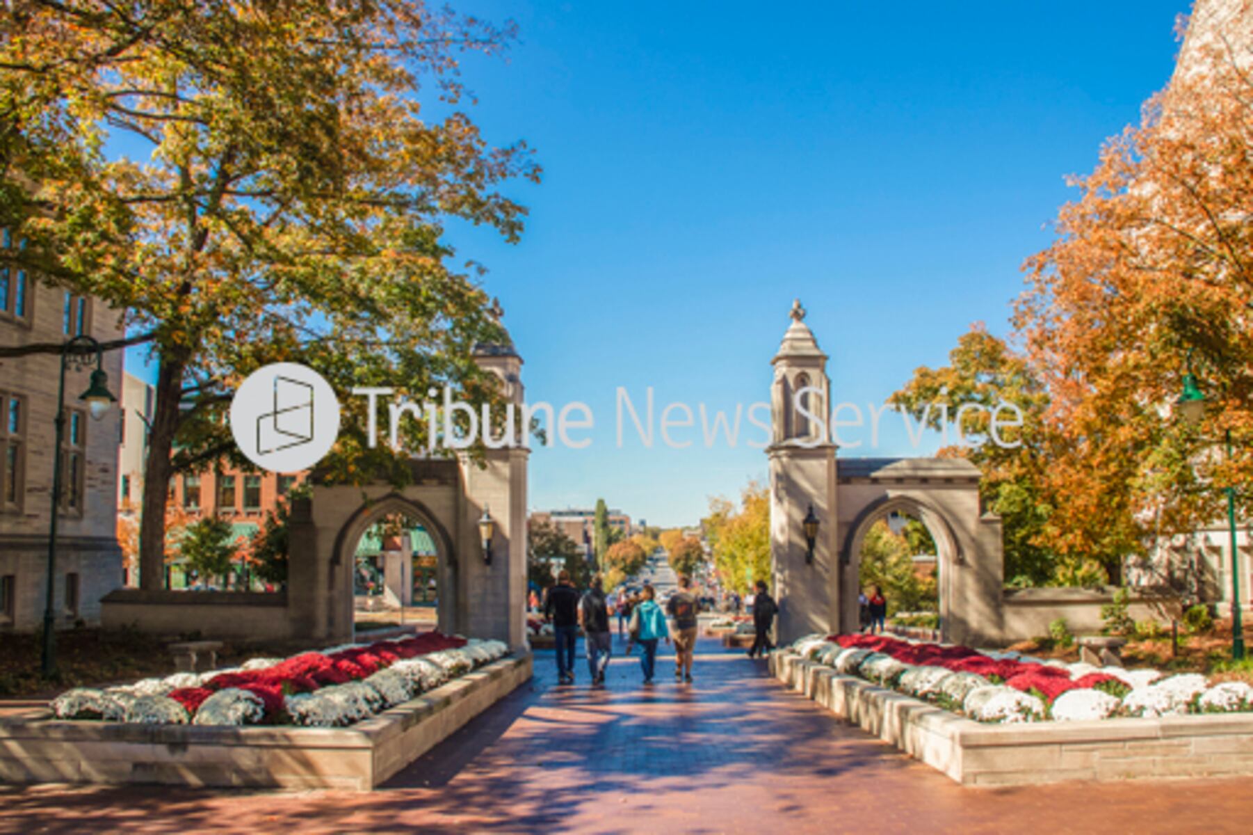 Colleges Adapt to Declining Enrollments by Embracing Senior Housing