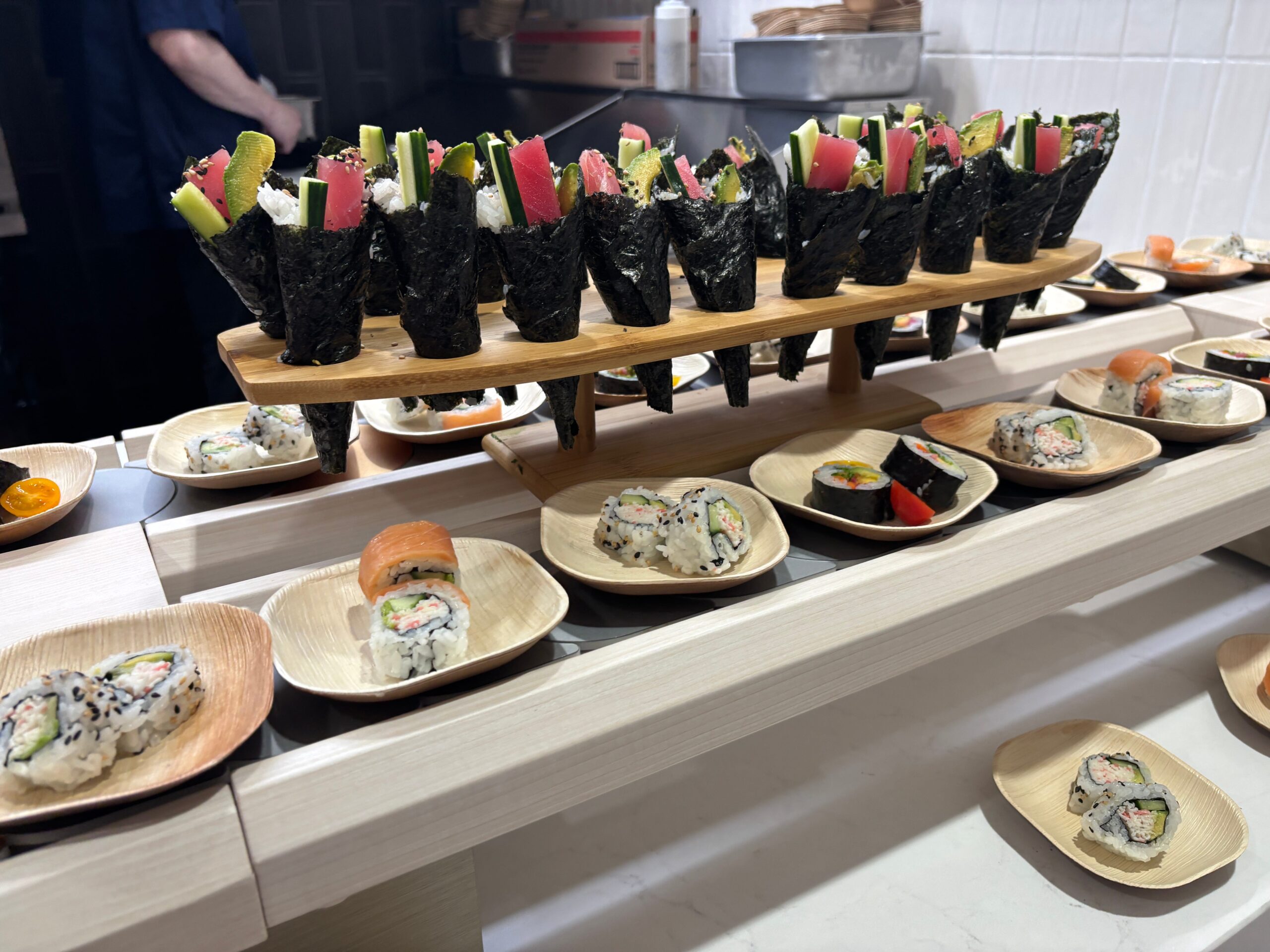 Comerica Park’s Priority Club Opens with Gourmet Offerings July 24