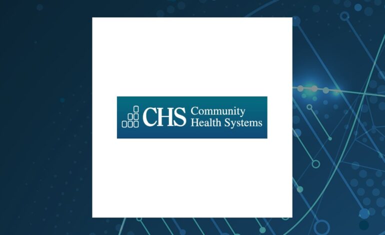 Community Health Systems Faces Analyst Scrutiny with Average “Reduce” Rating